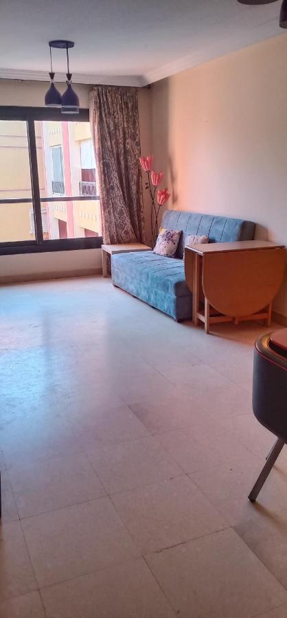 Esplanada Beach Apartment Hurghada Exterior foto