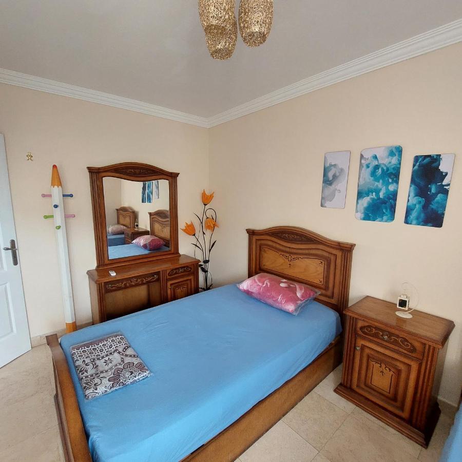 Esplanada Beach Apartment Hurghada Exterior foto