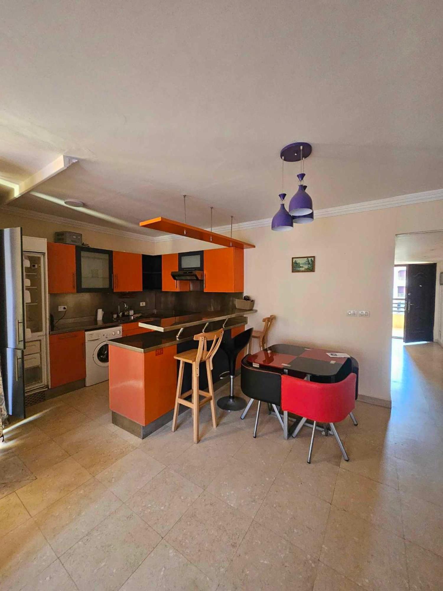 Esplanada Beach Apartment Hurghada Exterior foto