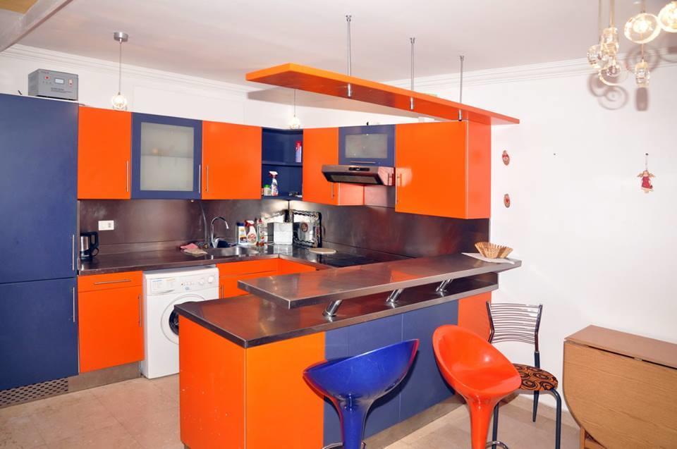 Esplanada Beach Apartment Hurghada Exterior foto