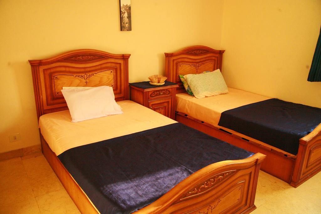 Esplanada Beach Apartment Hurghada Exterior foto