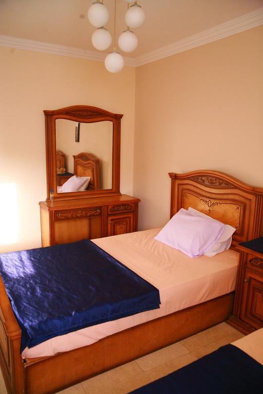 Esplanada Beach Apartment Hurghada Exterior foto